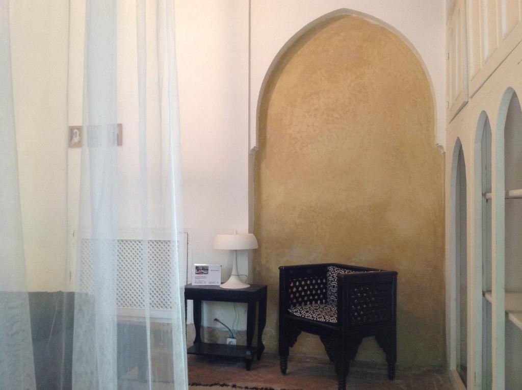 Dar Binebine Hotel Marraquexe Quarto foto